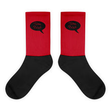 Load image into Gallery viewer, Socks Take Phlyt