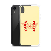 Load image into Gallery viewer, iPhone Case Take Phlyt