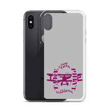 Cargar imagen en el visor de la galería, Funda para iPhone contra el cáncer