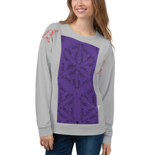 Cargar imagen en el visor de la galería, Sudadera unisex Take Phlyt