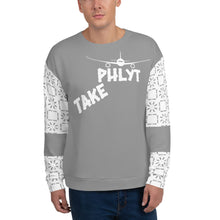 Cargar imagen en el visor de la galería, Sudadera Take Phlyt