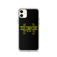 Load image into Gallery viewer, iPhone Case Take Phlyt