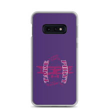 Load image into Gallery viewer, Samsung Case Cancer
