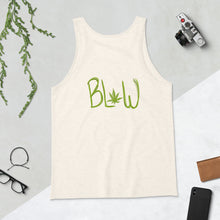 Load image into Gallery viewer, The Leaf Tank Top