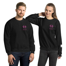Load image into Gallery viewer, Unisex Sweatshirt Cancer