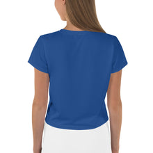 Load image into Gallery viewer, Crop Tee Vanity