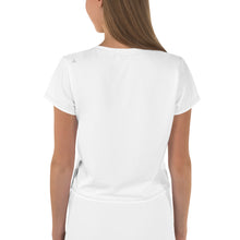 Load image into Gallery viewer, Crop Tee Vanity