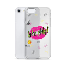 Load image into Gallery viewer, iPhone Case Take Phlyt