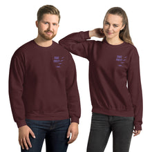 Cargar imagen en el visor de la galería, Sudadera unisex Take Phlyt