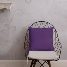 Load image into Gallery viewer, Take Phlyt Premium Pillow