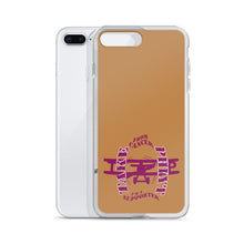 Load image into Gallery viewer, iPhone Case Cancer