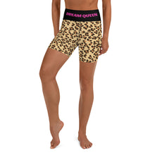 Load image into Gallery viewer, Yoga Shorts Dream Queen