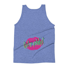 Load image into Gallery viewer, Tank Top Take Phlyt