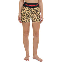 Load image into Gallery viewer, Yoga Shorts Dream Queen(set7)
