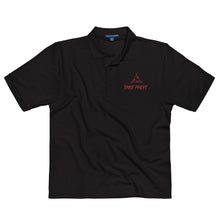 Load image into Gallery viewer, Take Phlyt Premium Polo
