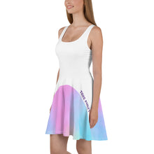Load image into Gallery viewer, Skater Dress Take Phlyt