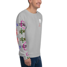 Load image into Gallery viewer, Sweatshirt Take Phlyt Fighter