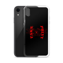 Load image into Gallery viewer, iPhone Case Take Phlyt