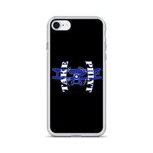 Load image into Gallery viewer, iPhone Case Take Phlyt
