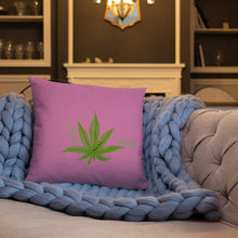 Load image into Gallery viewer, The Leaf Basic Pillow