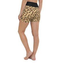 Load image into Gallery viewer, Yoga Shorts Dream Queen(set6)