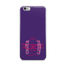 Load image into Gallery viewer, iPhone Case Cancer