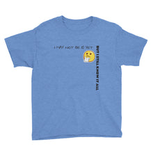 Load image into Gallery viewer, Take Phlyt Youth T-Shirt
