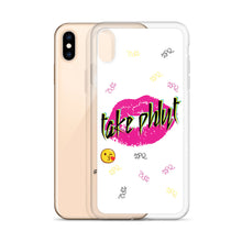 Load image into Gallery viewer, iPhone Case Take Phlyt