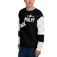 Cargar imagen en el visor de la galería, Sudadera Take Phlyt