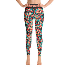 Load image into Gallery viewer, Yoga Leggings Take Phlyt