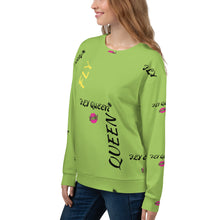 Cargar imagen en el visor de la galería, Sudadera Fly Queen (juego de 3)