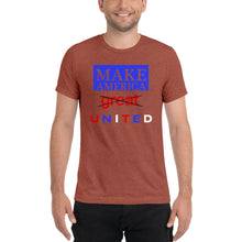 Cargar imagen en el visor de la galería, Camiseta unisex United