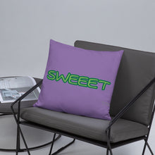 Load image into Gallery viewer, The Leaf Basic Pillow