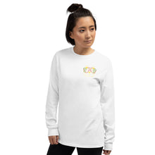Cargar imagen en el visor de la galería, Camiseta de manga larga Take Phlyt