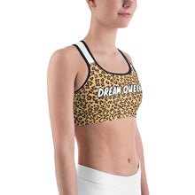 Load image into Gallery viewer, Sports bra Dream Queen