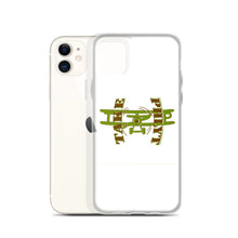 Load image into Gallery viewer, iPhone Case Take Phlyt