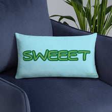 Load image into Gallery viewer, The Leaf Basic Pillow