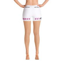 Load image into Gallery viewer, Short Shorts Fly Queen