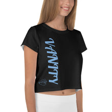 Load image into Gallery viewer, Crop Tee Vanity
