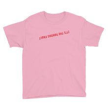 Load image into Gallery viewer, Take Phlyt Youth T-Shirt