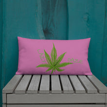 Load image into Gallery viewer, The Leaf Premium Pillow