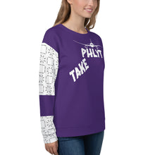 Cargar imagen en el visor de la galería, Sudadera Take Phlyt