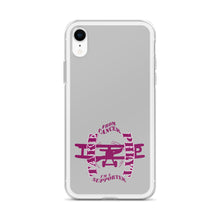 Cargar imagen en el visor de la galería, Funda para iPhone contra el cáncer