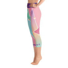 Load image into Gallery viewer, Capri Leggings TP&amp;L