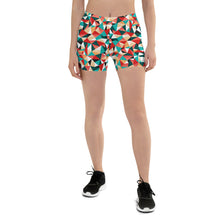 Load image into Gallery viewer, Short Shorts Take Phlyt