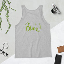 Load image into Gallery viewer, The Leaf Tank Top