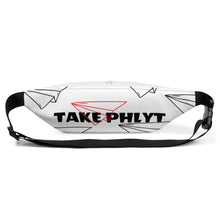 Load image into Gallery viewer, Take Phlyt Fanny Pack