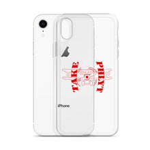 Load image into Gallery viewer, iPhone Case Take Phlyt