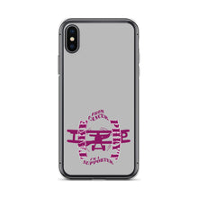Cargar imagen en el visor de la galería, Funda para iPhone contra el cáncer
