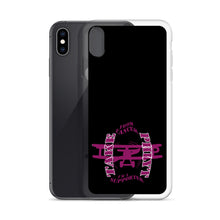 Load image into Gallery viewer, iPhone Case Cancer